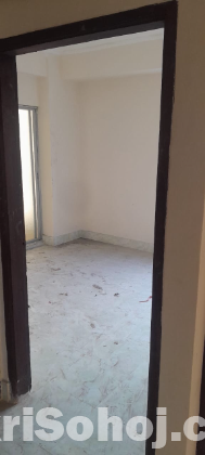 3-Bed Ready Flat for Sale in Uttara, Dhaka – North Facing